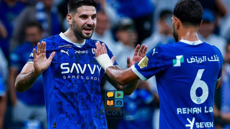 ترتيب الهدافين في الدوري السعودي بعد هدف ميتروفيتش في مباراة الرائد